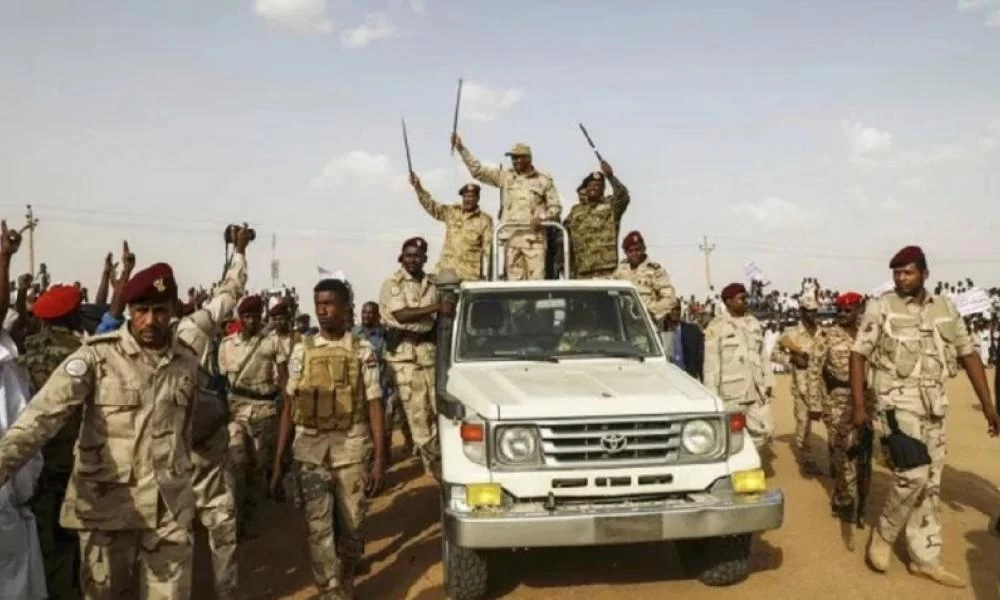 ΗΠΑ: Εκτός της λίστας των τρομοκρατών το Σουδάν